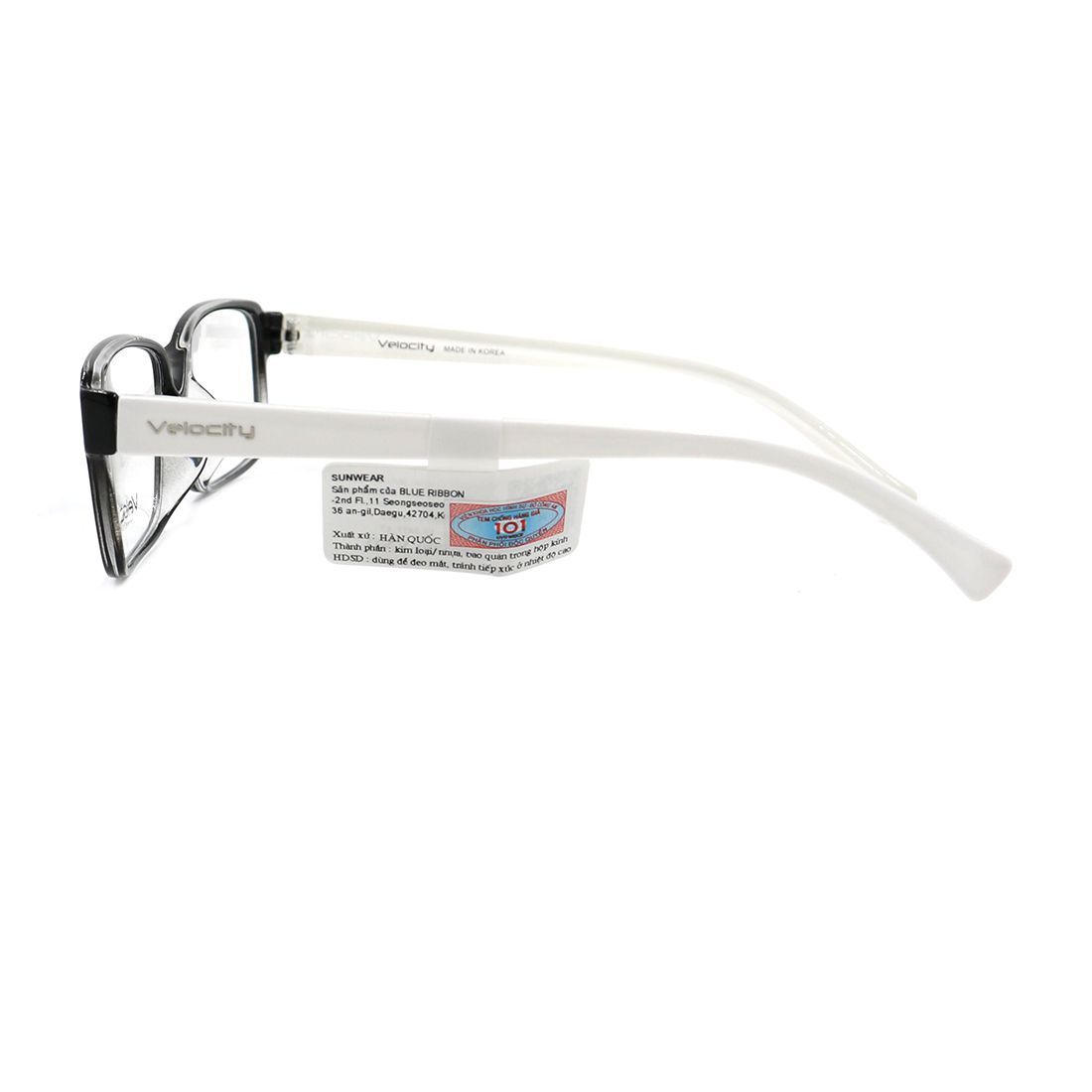 Gọng kính VELOCITY VL5477 17