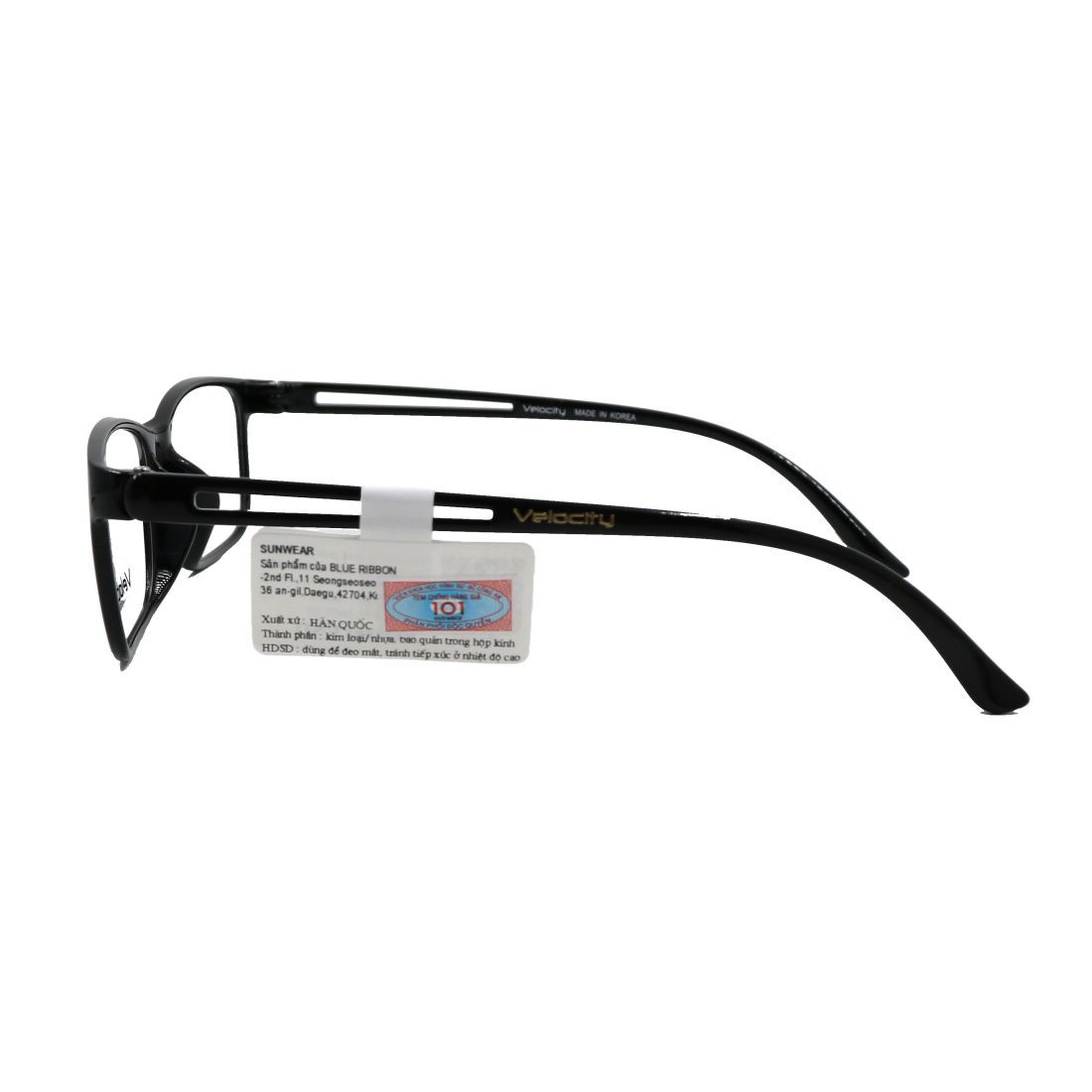 Gọng kính VELOCITY VL19475 03