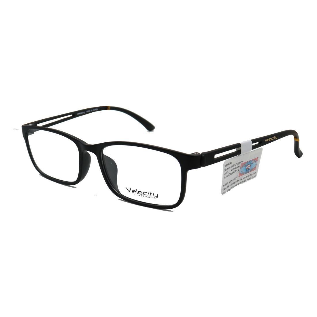 Gọng kính VELOCITY VL19475 04