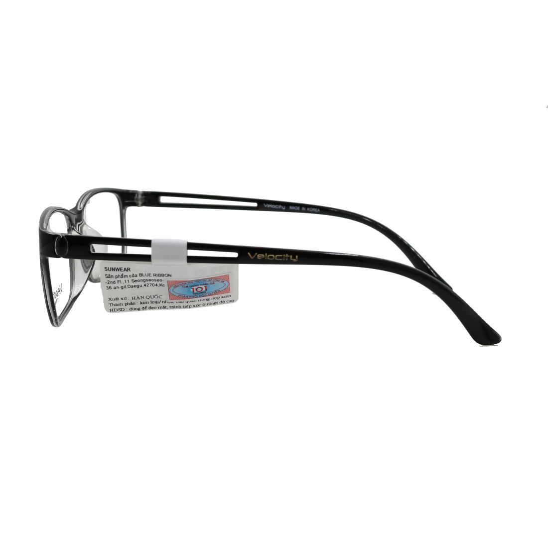Gọng kính VELOCITY VL19475 01