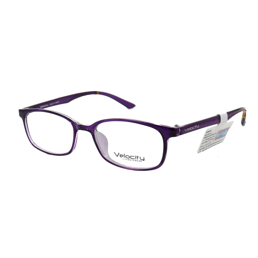 Gọng kính VELOCITY VL97475 502