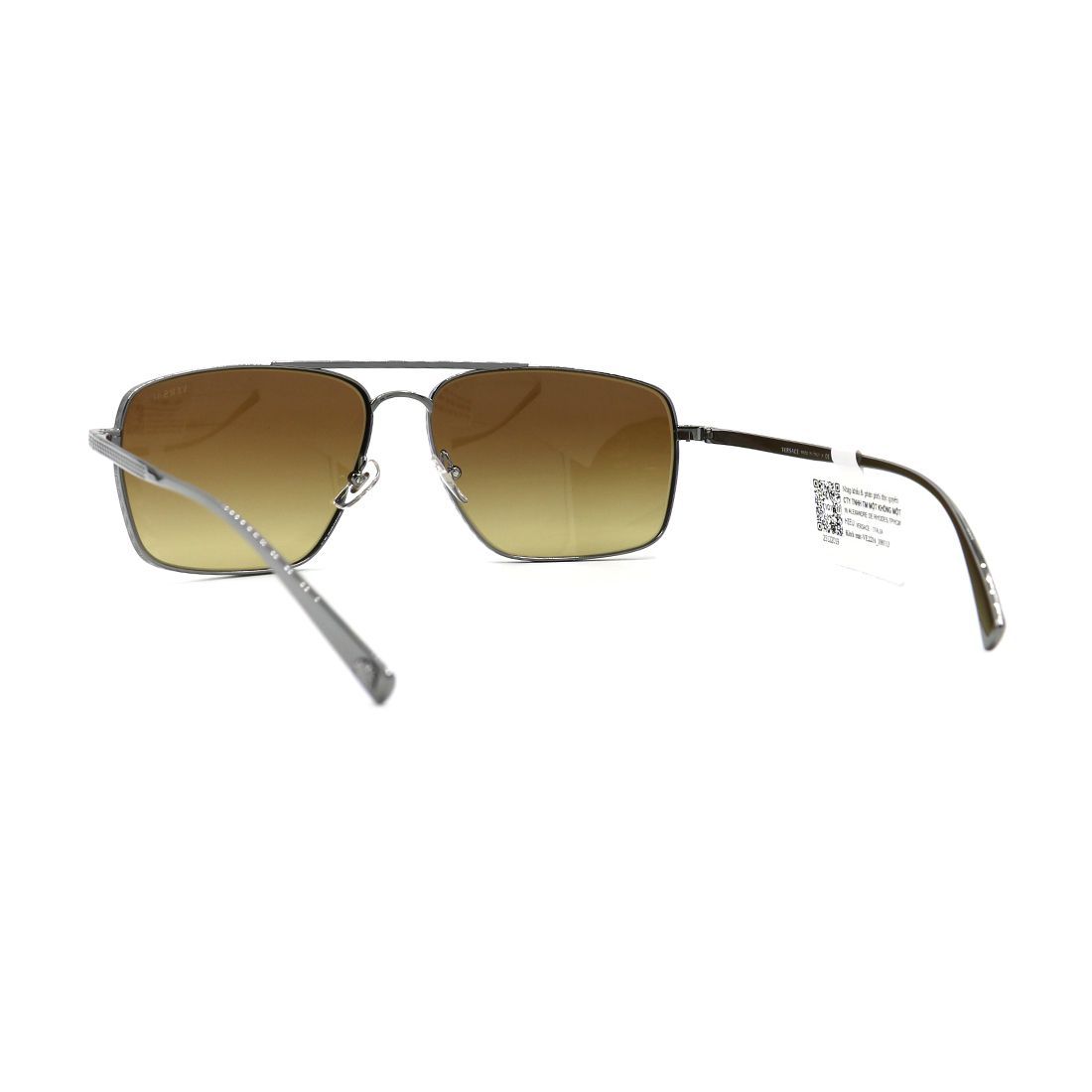 Kính mát VERSACE VE2216 1001/13