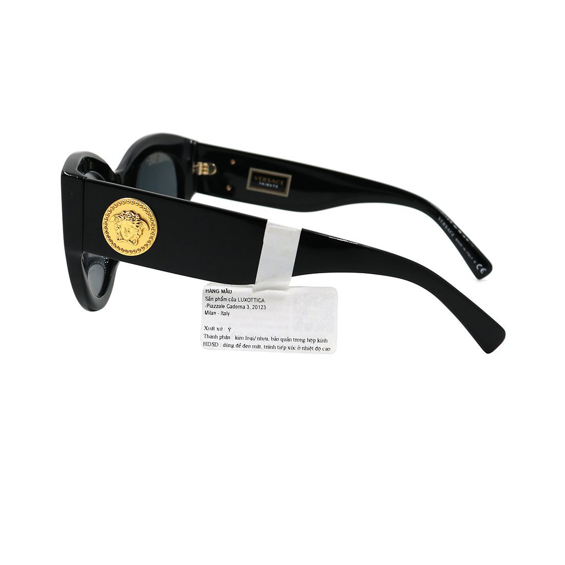 Kính mát VERSACE VE4353A GB1/87