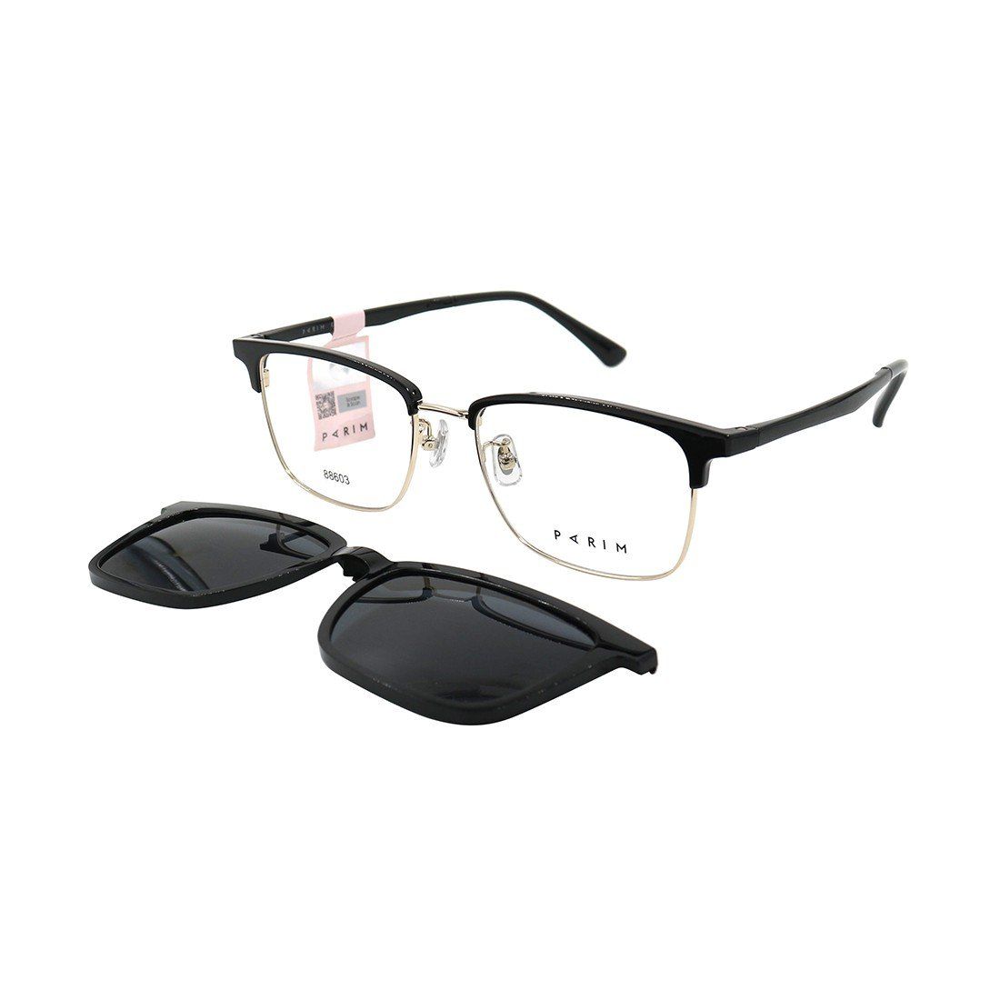 Gọng kính Parim 88603 B1