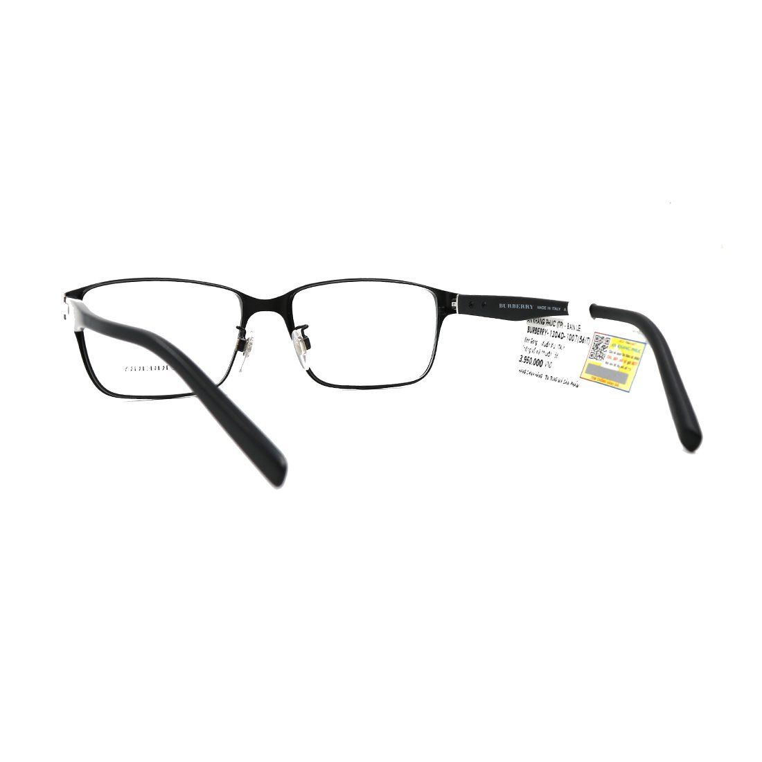 Gọng kính Burberry B1304D 1007