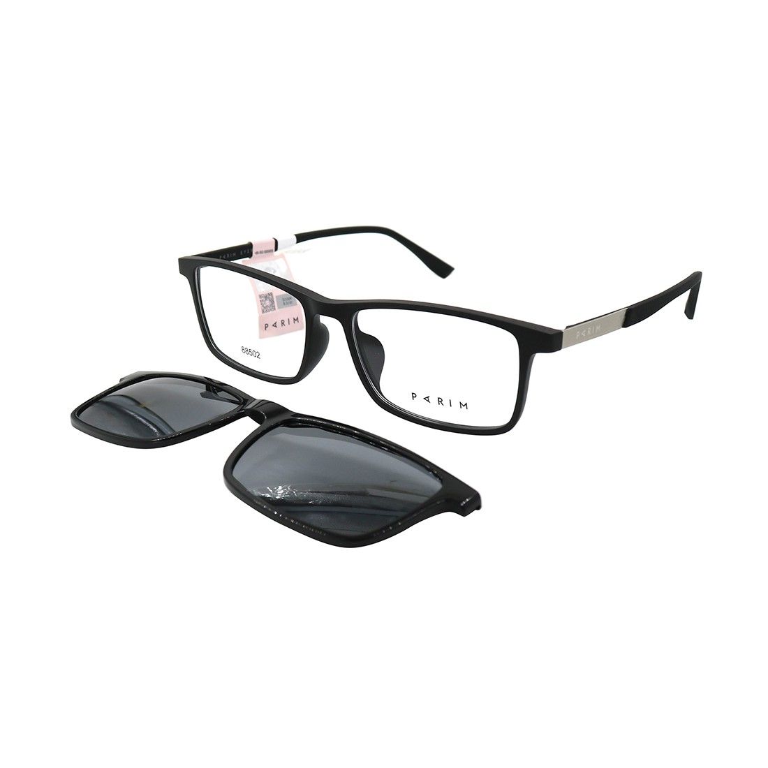 Gọng kính Parim 88502 B2