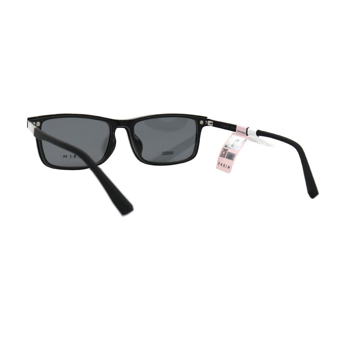 Gọng kính Parim 88502 B2