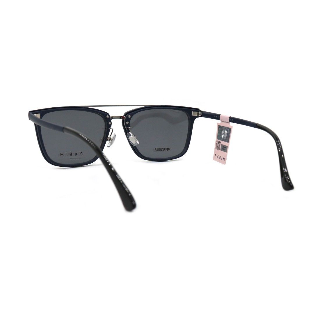 Gọng kính PARIM PR83602 C1