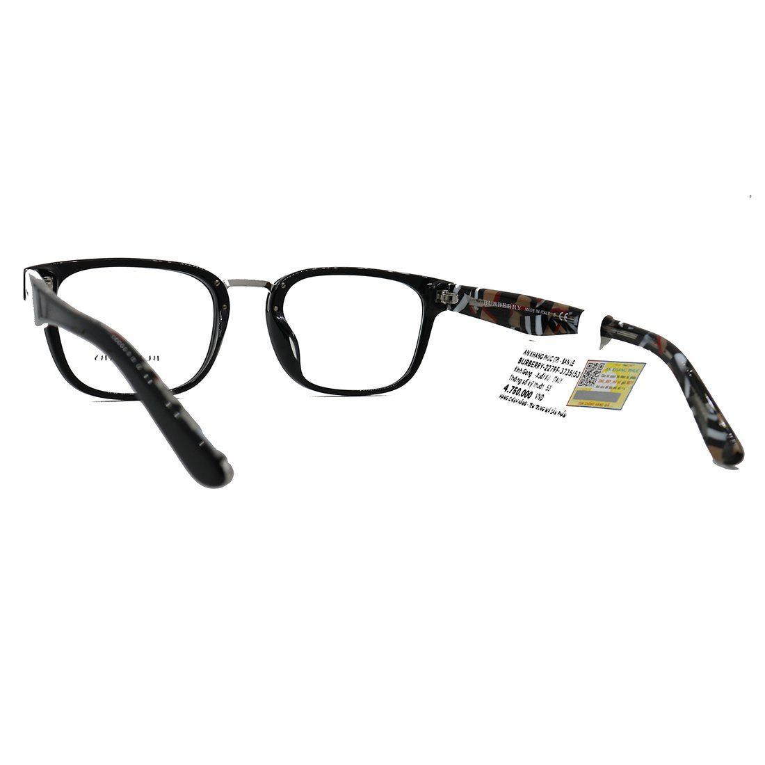 Gọng kính Burberry B2279F 3735