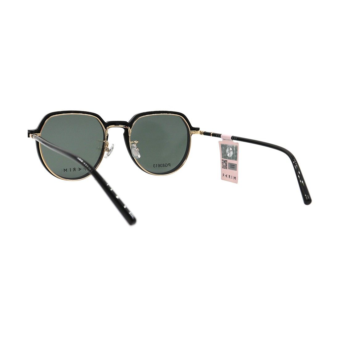 Gọng kính PARIM PG83613 K1