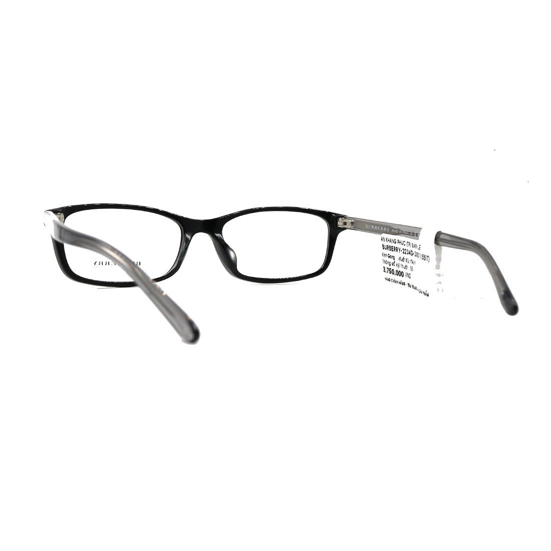 Gọng kính Burberry B2234D 3001