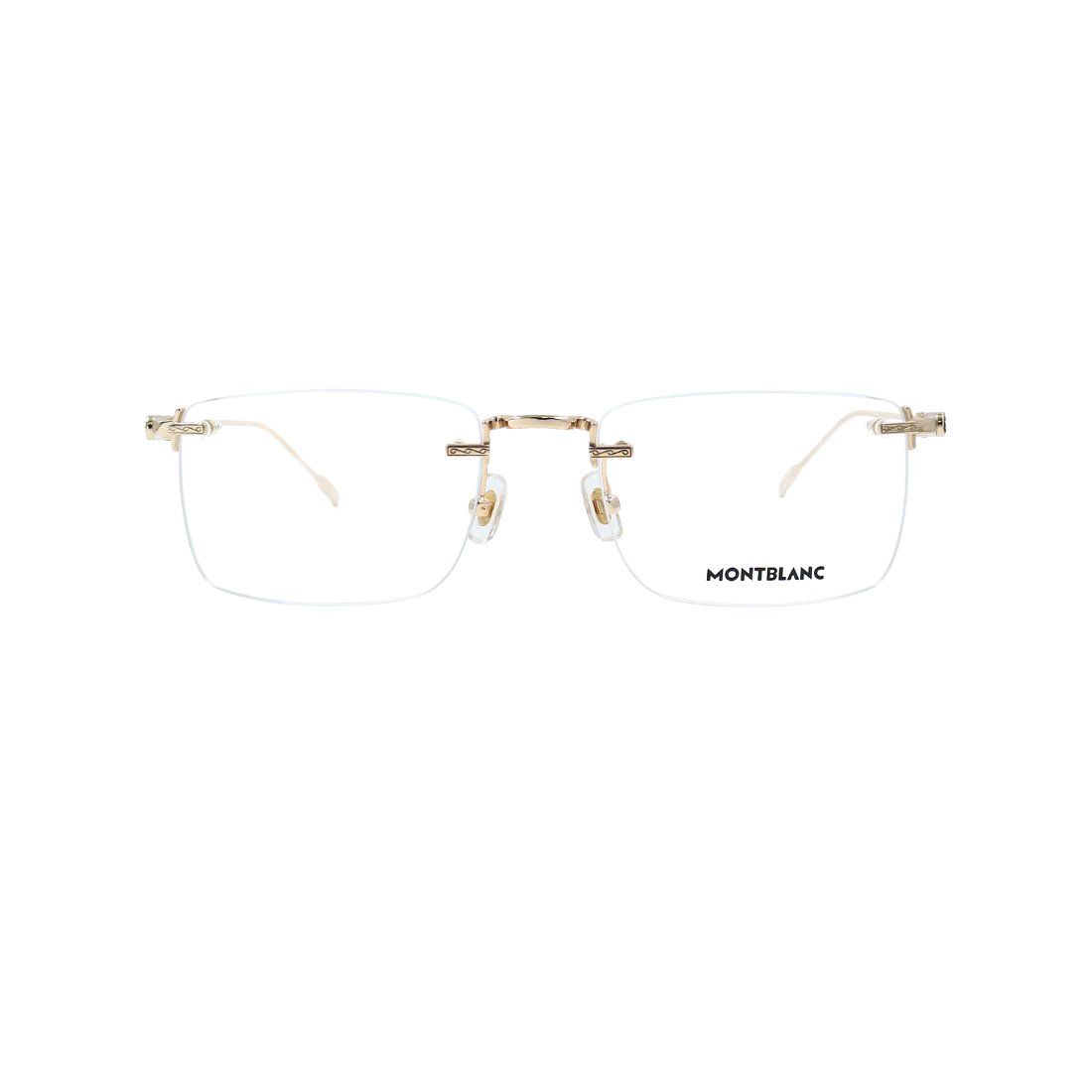 Gọng kính MONTBLANC MB0241O 002
