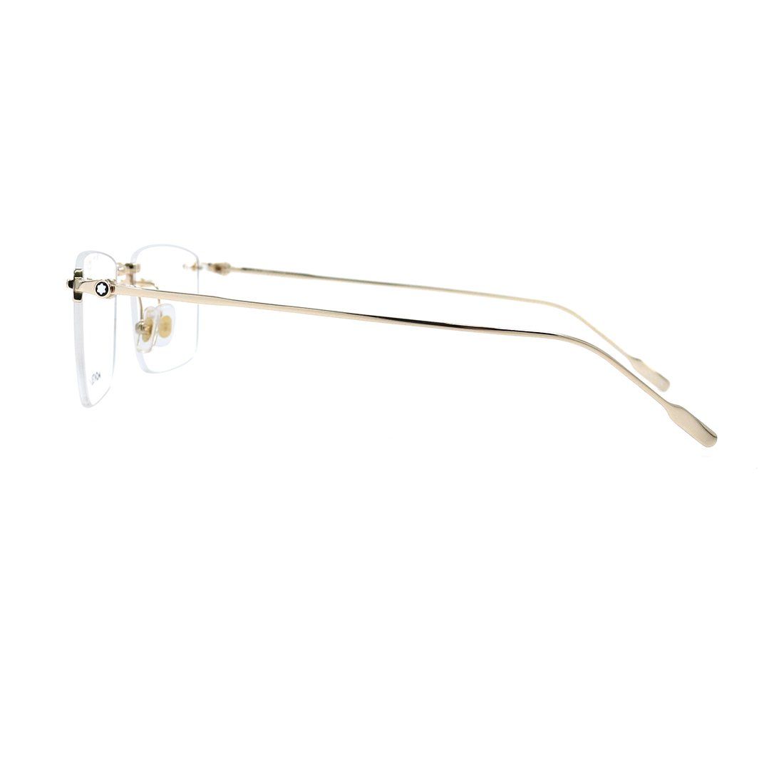 Gọng kính MONTBLANC MB0241O 002
