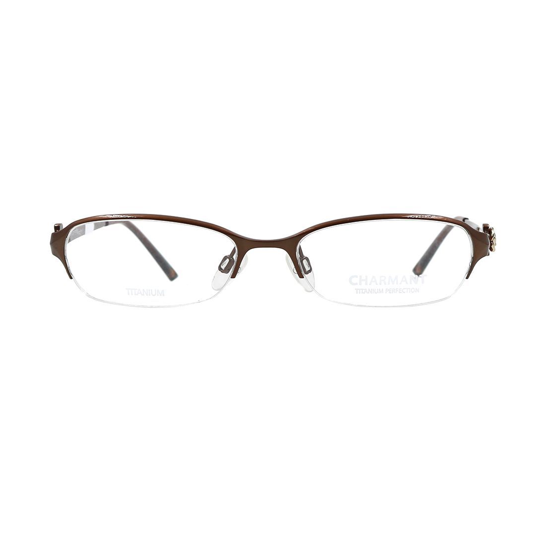 Gọng kính Charmant CH10421 BR chính hãng