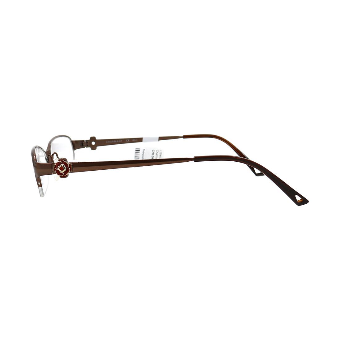 Gọng kính Charmant CH10421 BR chính hãng