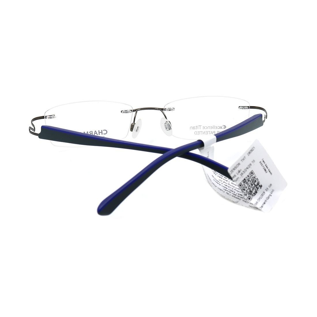 Gọng kính Charmant CH11919 GR chính hãng