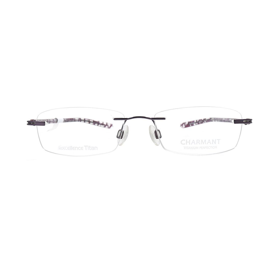Gọng kính Charmant CH11902 VO chính hãng