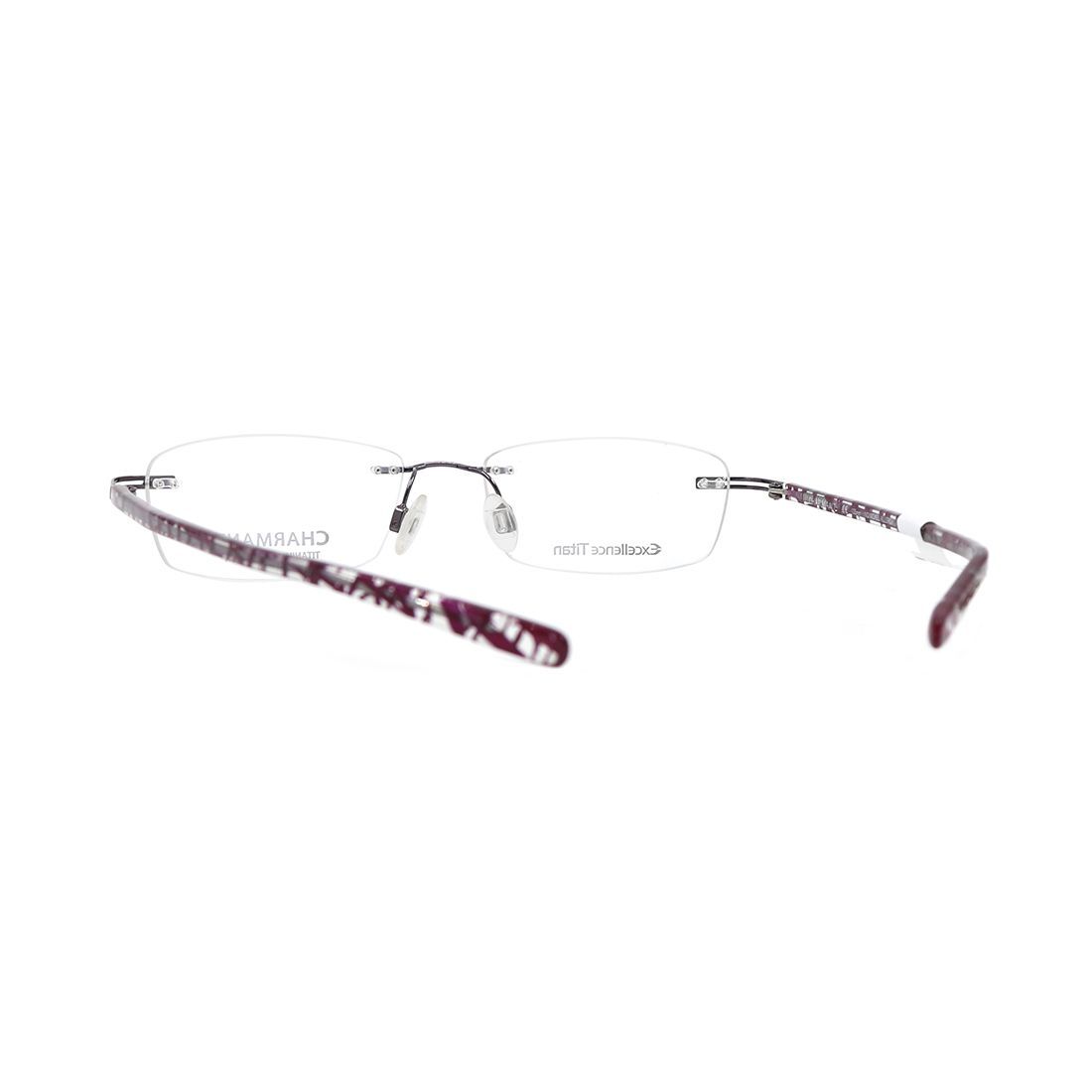 Gọng kính Charmant CH11902 VO chính hãng