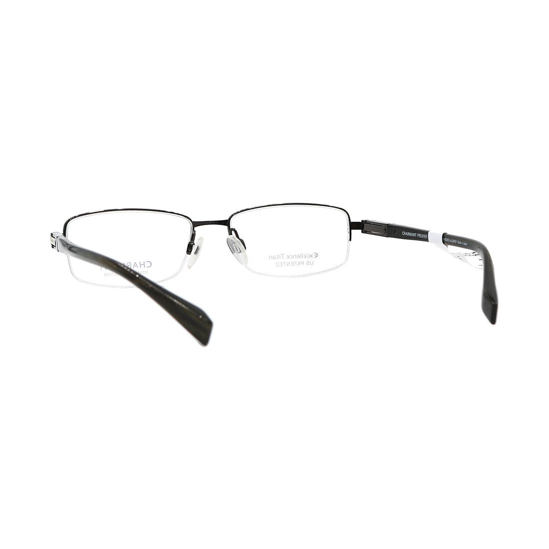 Gọng kính Charmant CH10248 BR chính hãng