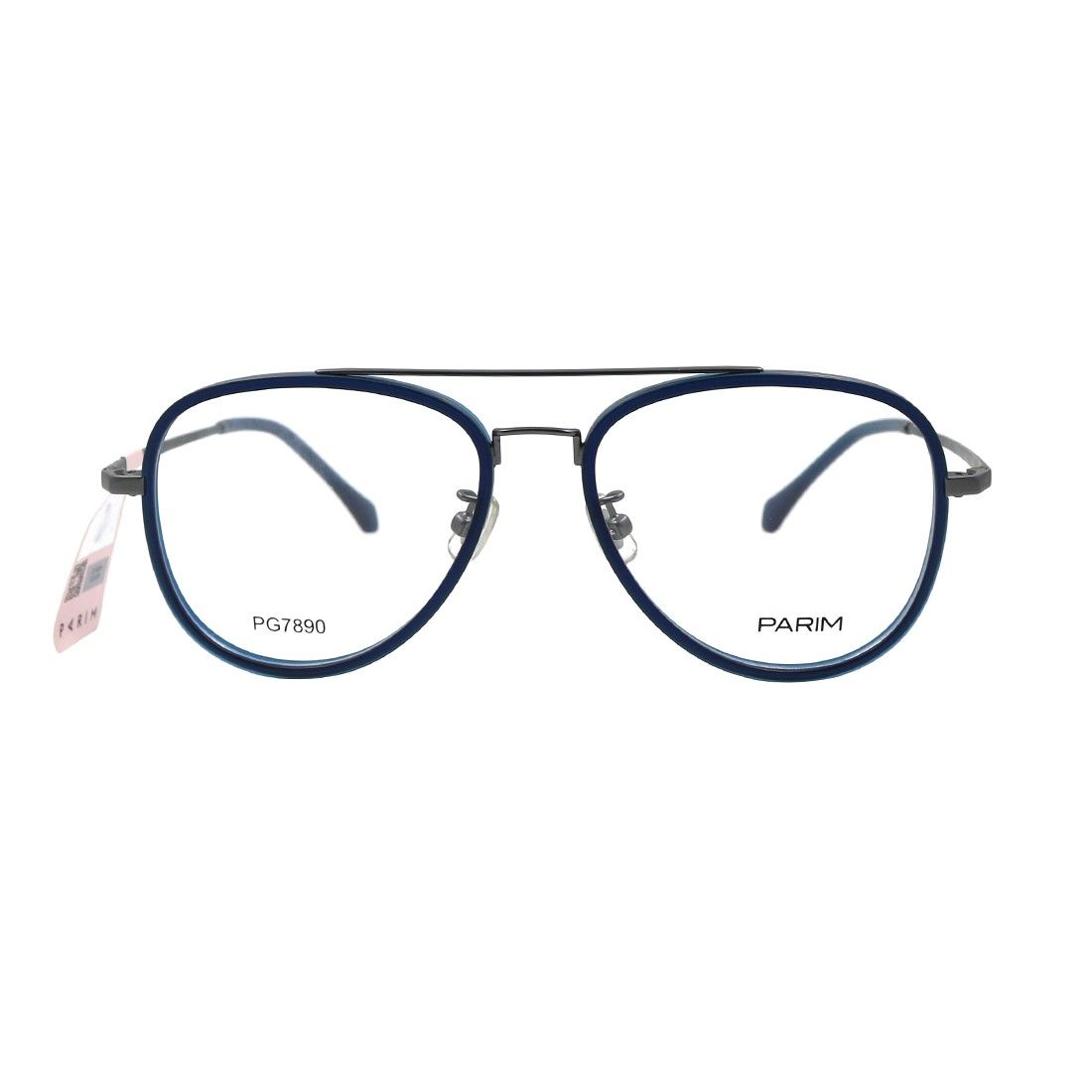 Gọng kính PARIM PG7890 C1