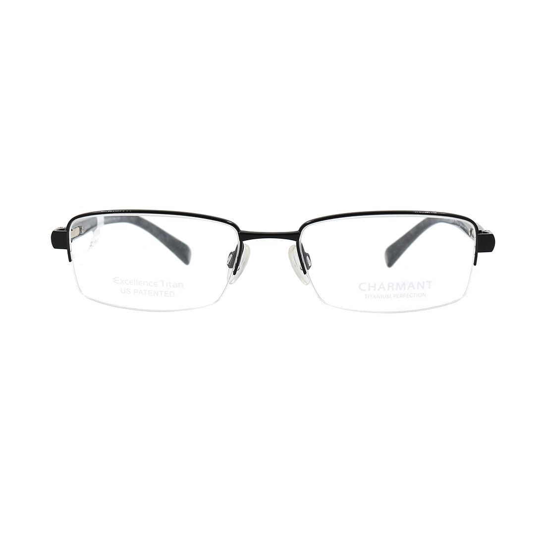 Gọng kính Charmant CH10251 BK chính hãng