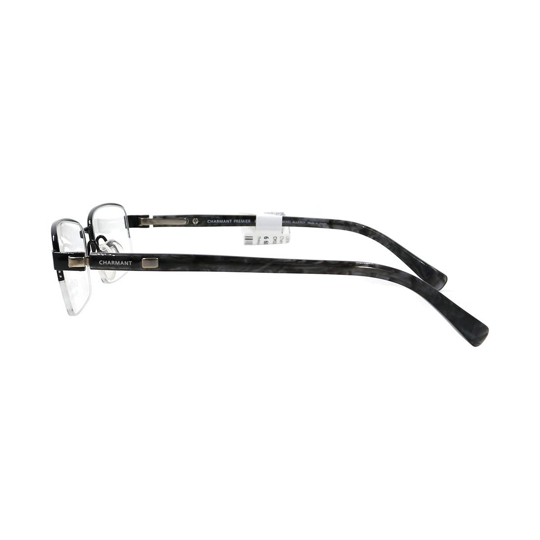 Gọng kính Charmant CH10251 BK chính hãng
