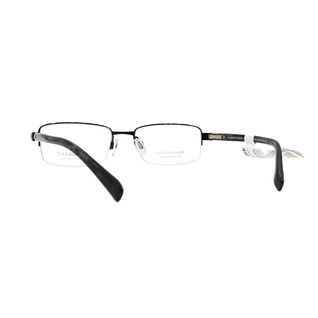 Gọng kính Charmant CH10251 BK chính hãng