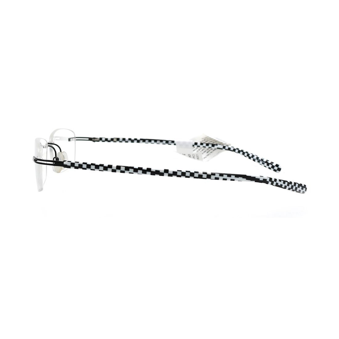 Gọng kính Charmant CH11902 BK2 chính hãng