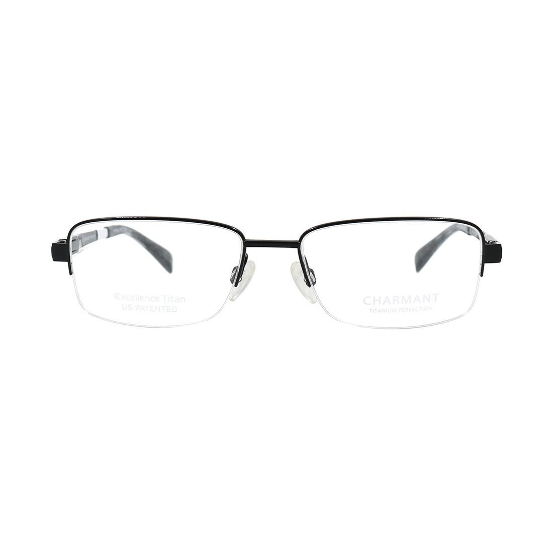 Gọng kính Charmant CH10249 BK chính hãng
