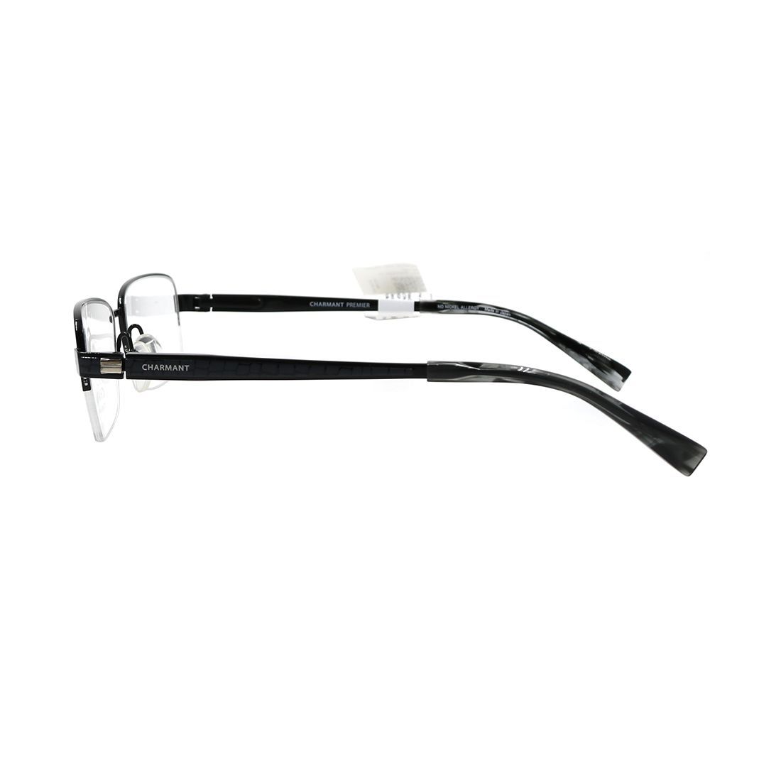 Gọng kính Charmant CH10249 BK chính hãng