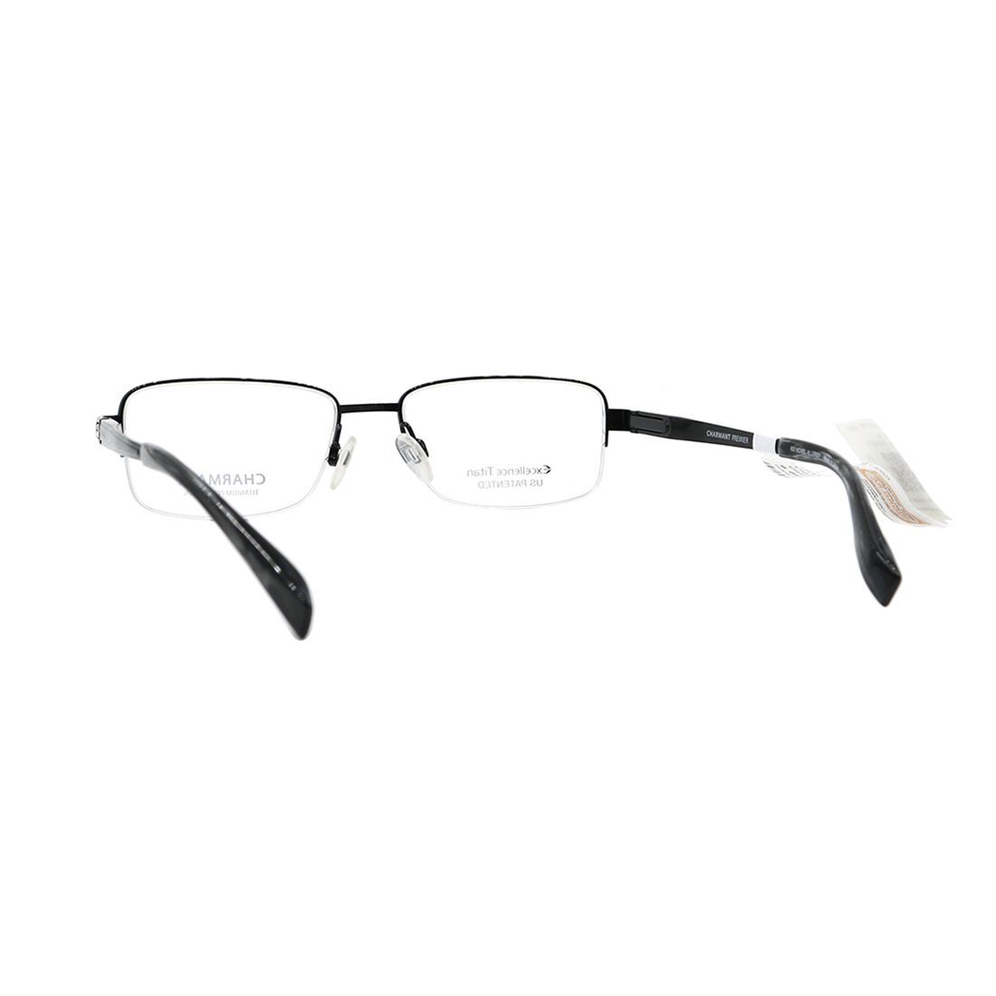 Gọng kính Charmant CH10249 BK chính hãng