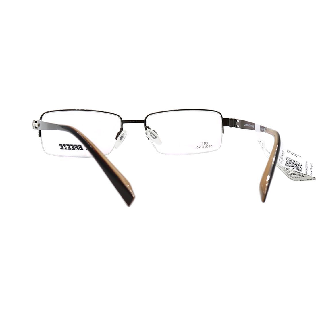 Gọng kính Charmant CH10233 BR chính hãng