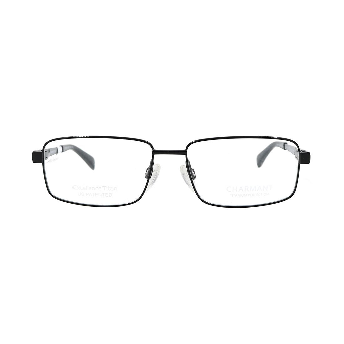 Gọng kính Charmant CH10250 BK chính hãng
