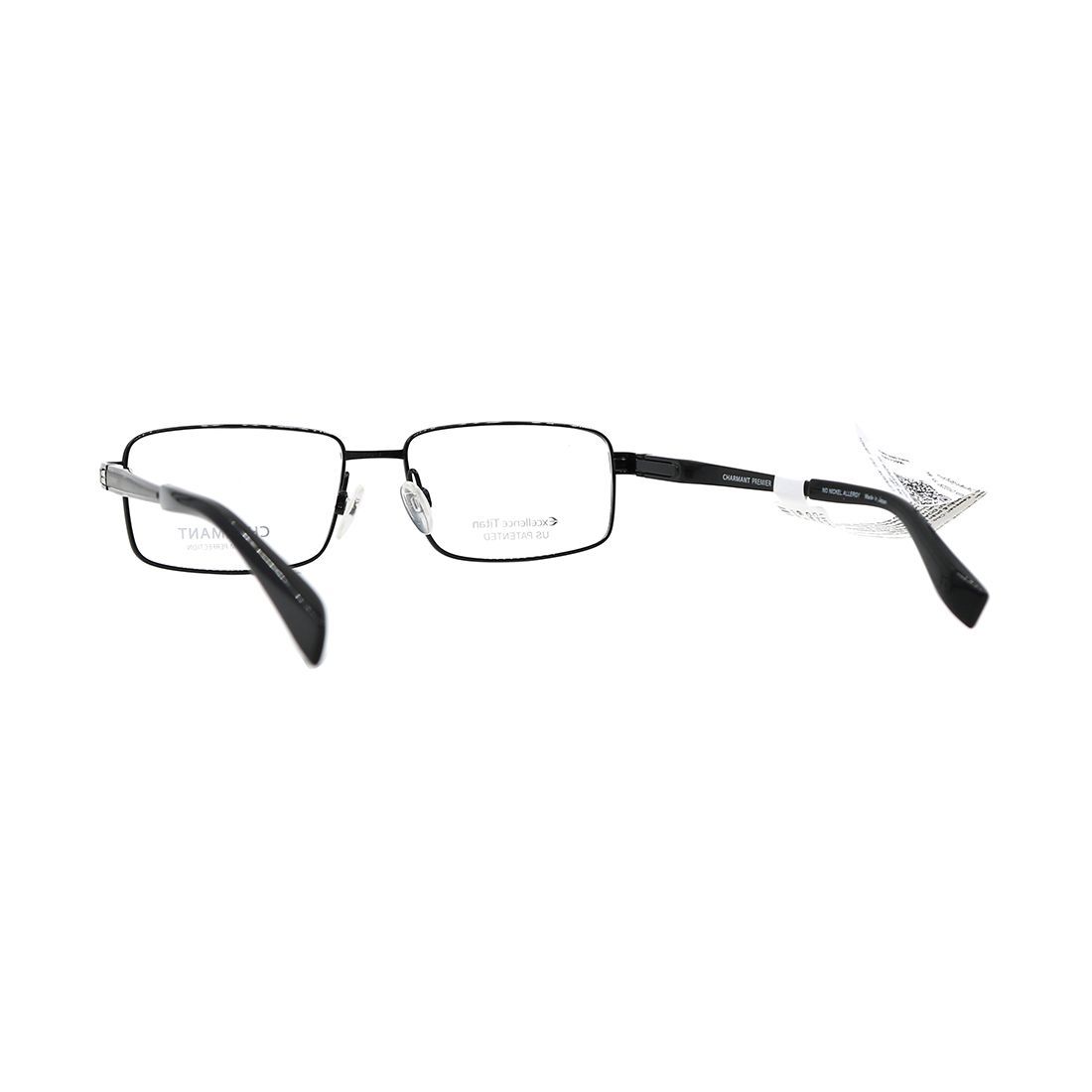 Gọng kính Charmant CH10250 BK chính hãng