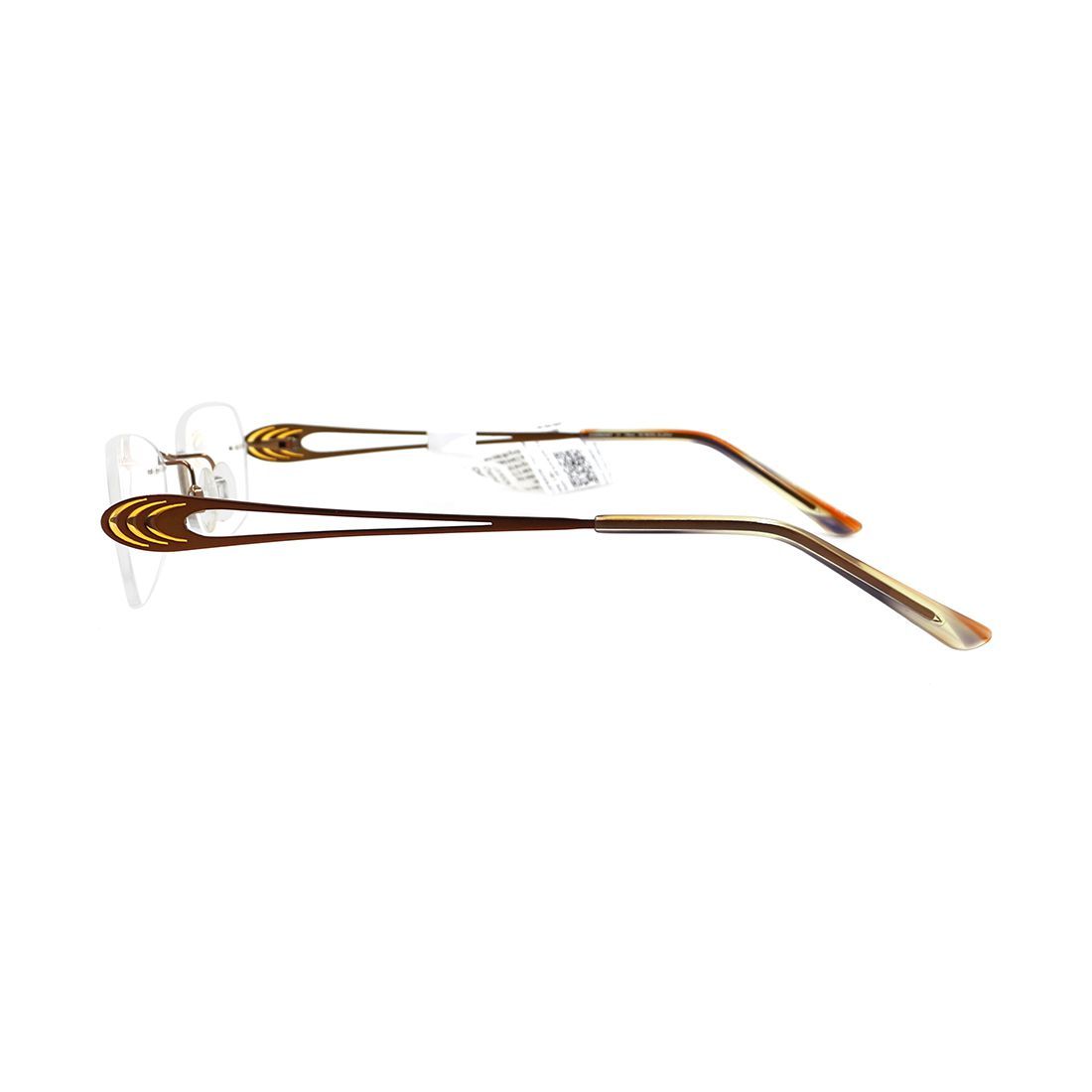 Gọng kính Charmant CH10932 OR chính hãng