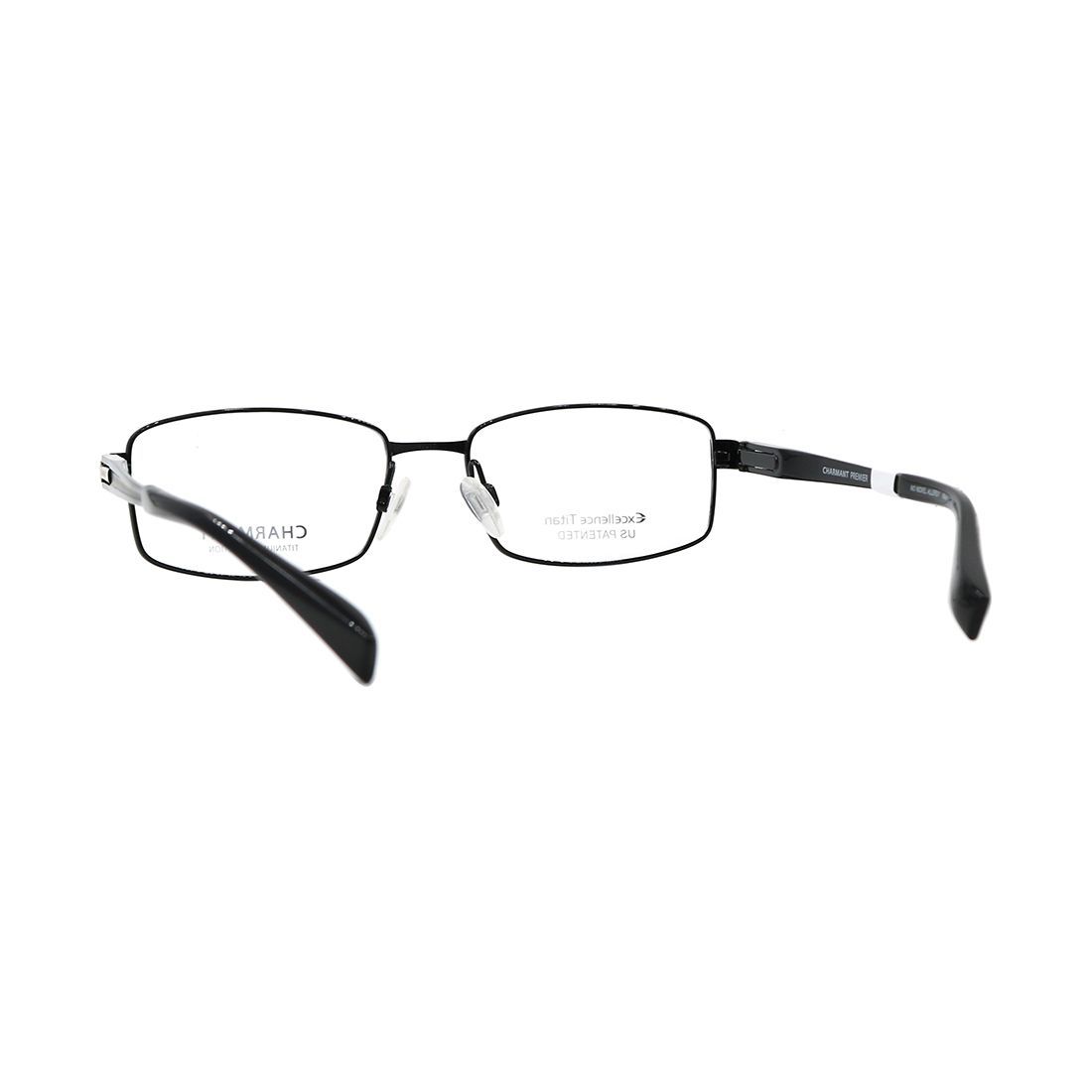 Gọng kính Charmant CH10247 BK chính hãng