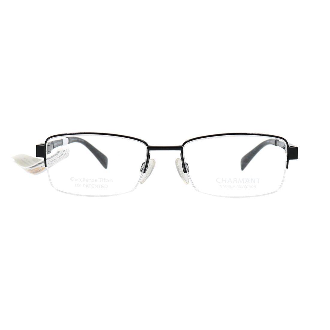 Gọng kính Charmant CH10246 BK chính hãng