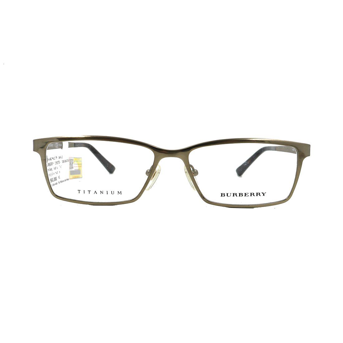 Gọng kính Burberry B1292TD 1108