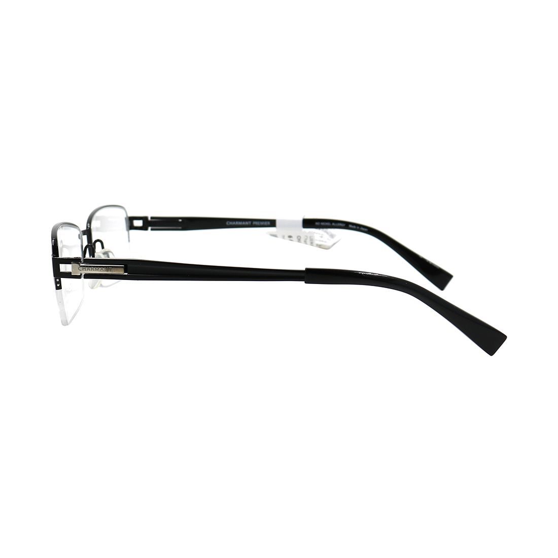 Gọng kính Charmant CH10246 BK chính hãng