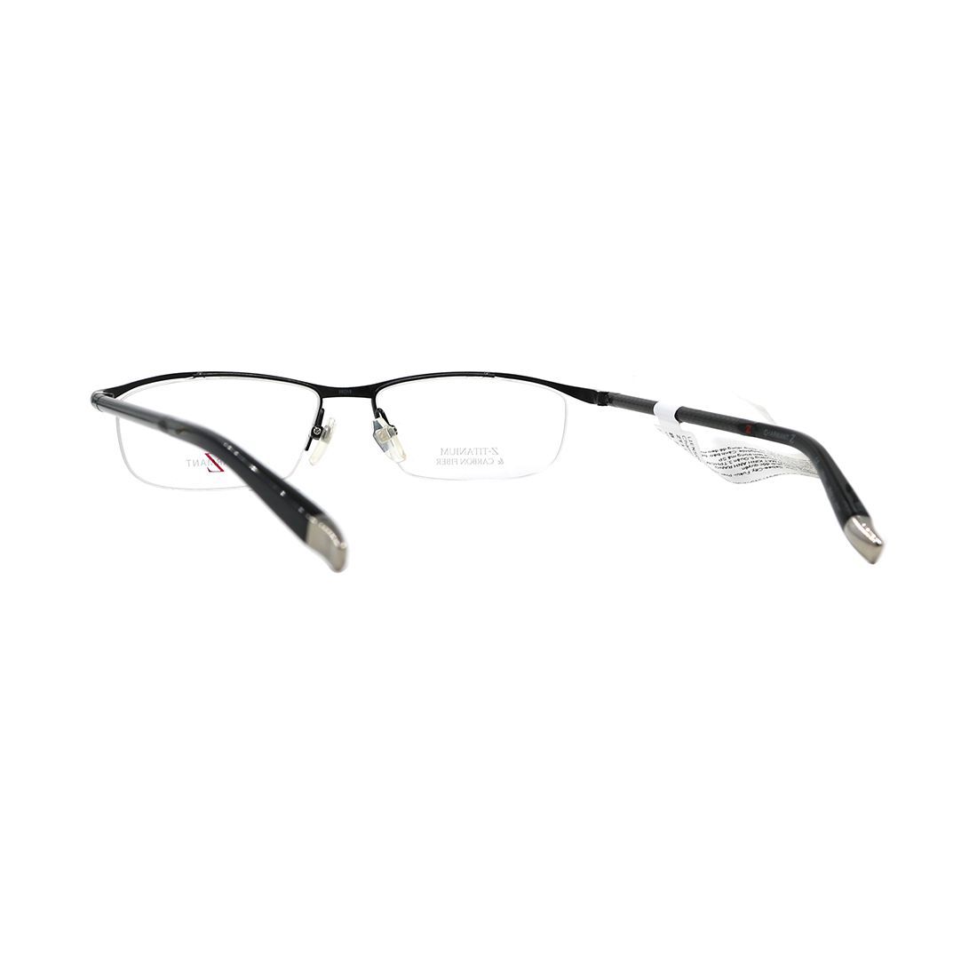 Gọng kính Charmant Z ZT11751 BK chính hãng