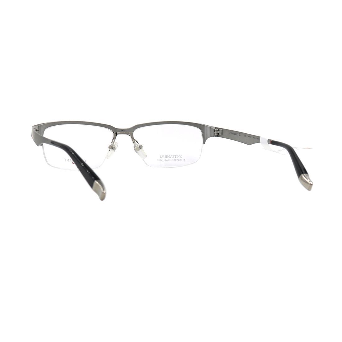 Gọng kính Charmant Z ZT11782 SI chính hãng