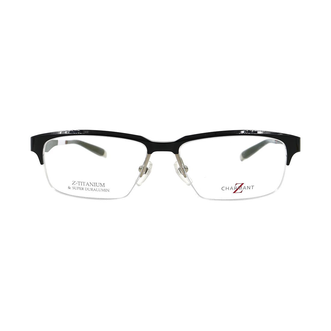 Gọng kính Charmant Z ZT11782 BK chính hãng