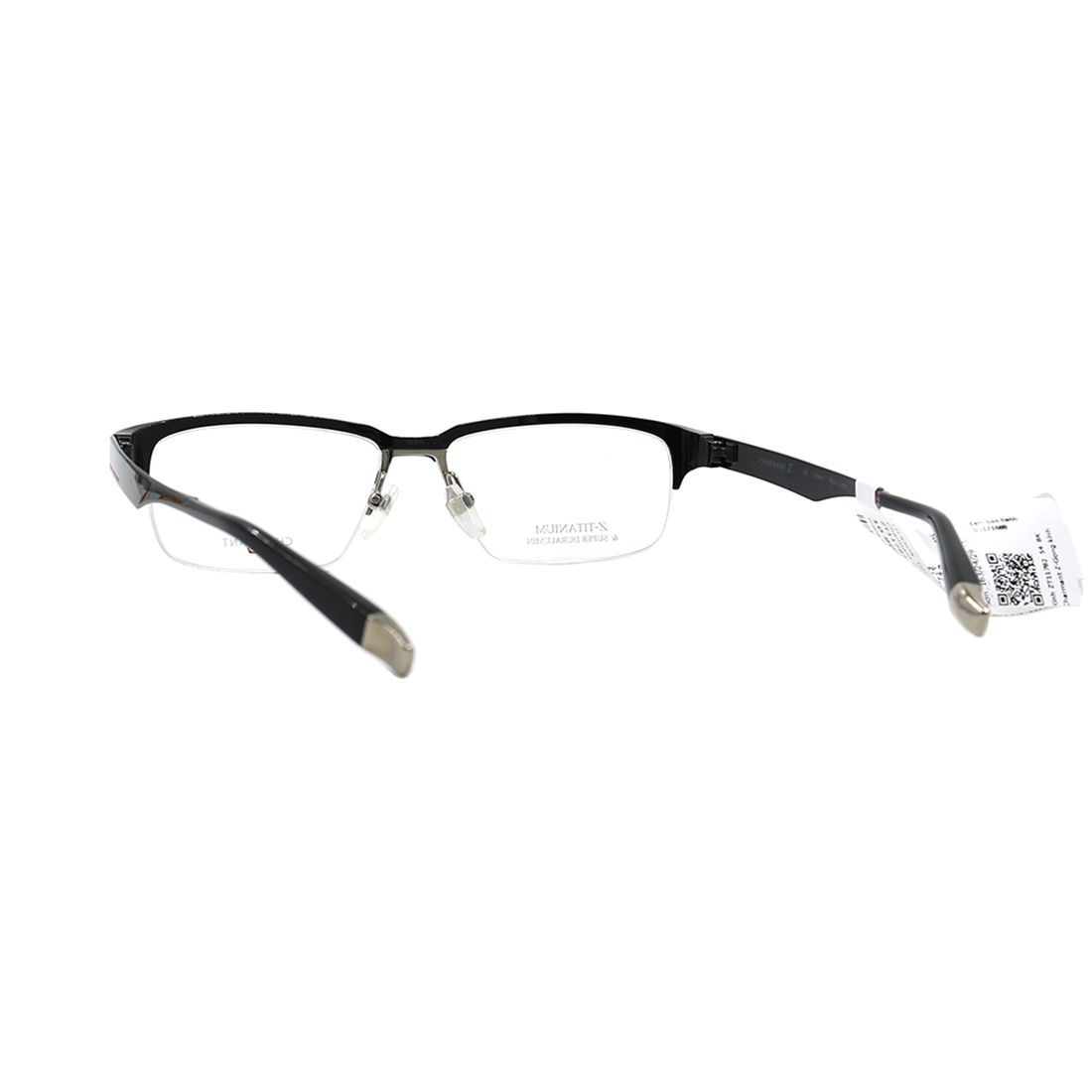 Gọng kính Charmant Z ZT11782 BK chính hãng