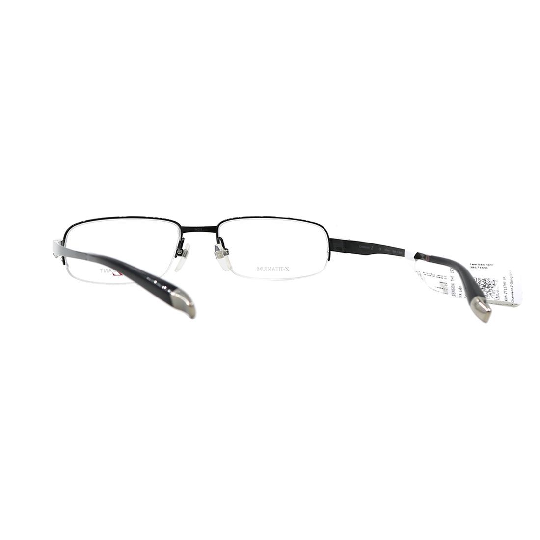 Gọng kính Charmant Z ZT11749 BK chính hãng