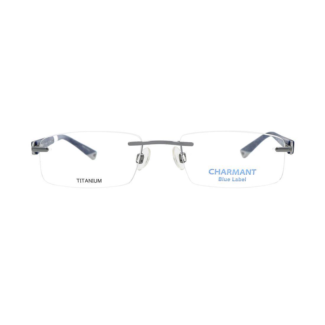 Gọng kính Charmant Blue CH10535 NV chính hãng