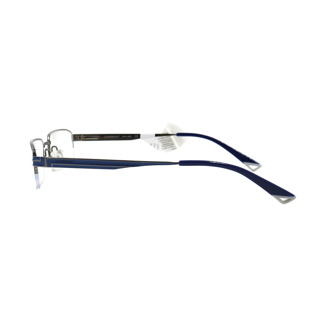 Gọng kính Charmant Blue CH10532 GR chính hãng