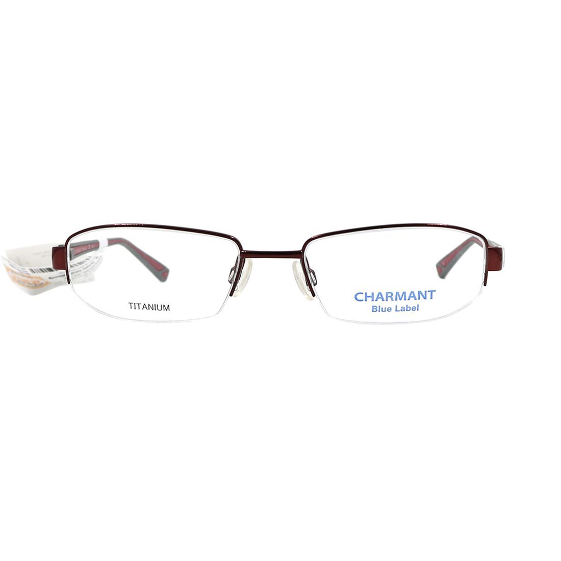 Gọng kính Charmant Blue CH10549 RE chính hãng