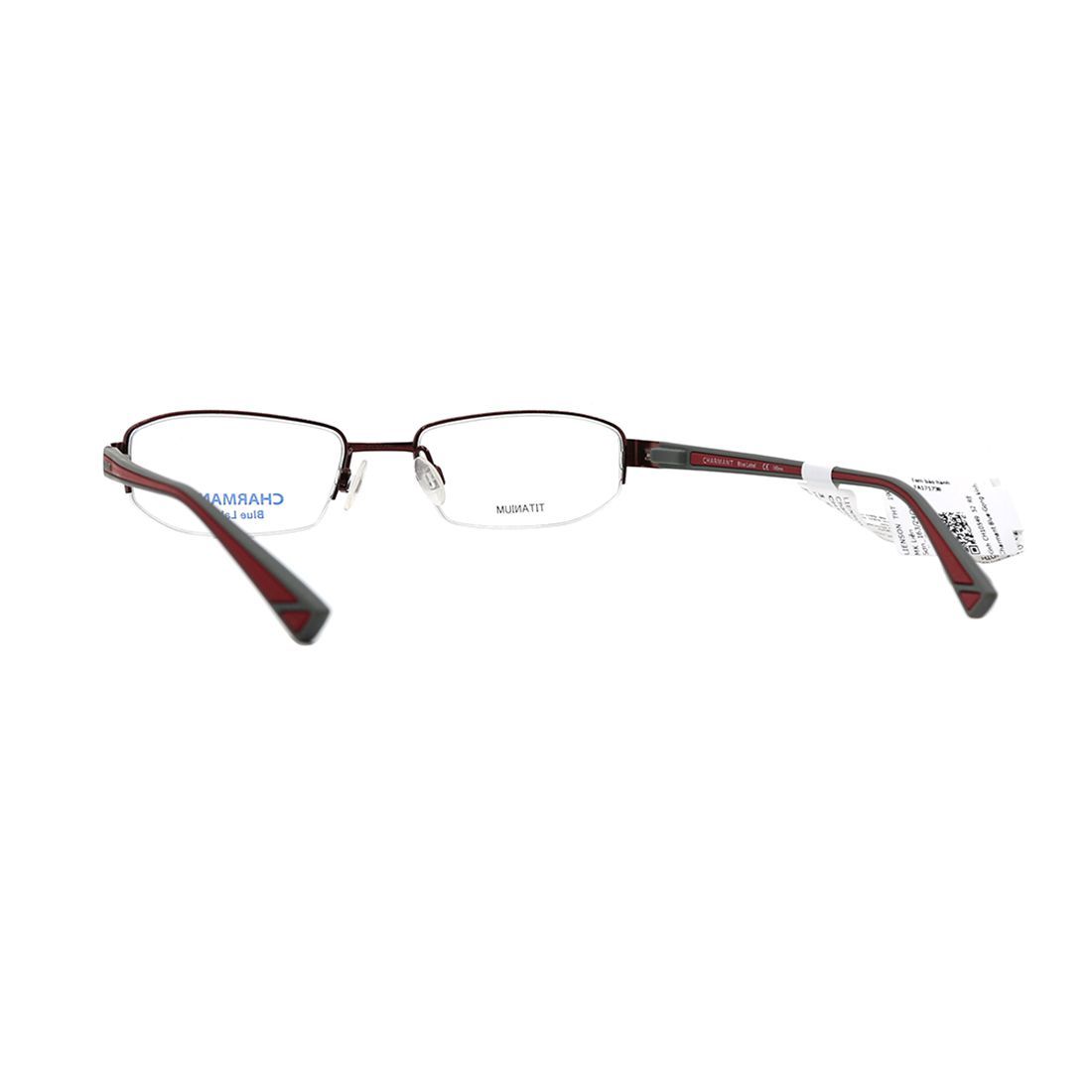 Gọng kính Charmant Blue CH10549 RE chính hãng