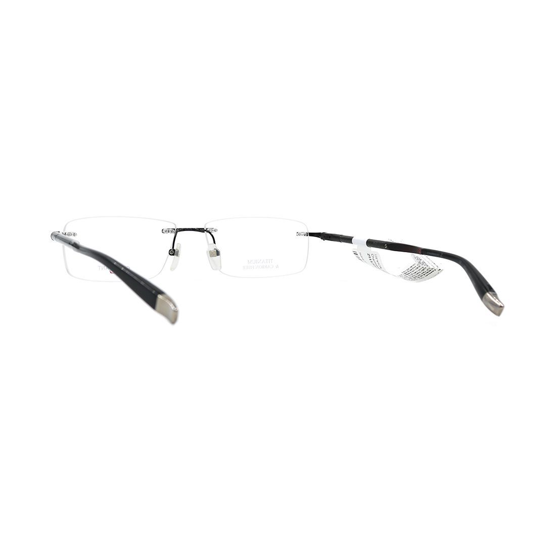 Gọng kính Charmant Z ZT11777 BU chính hãng