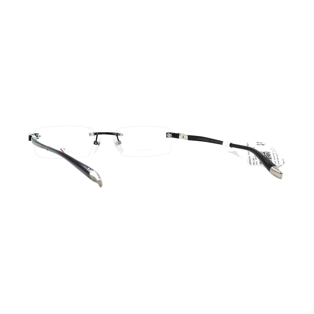 Gọng kính Charmant Z ZT11737 BK